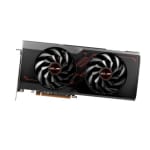 Carte graphique Sapphire AMD Radeon RX 7800 XT 16 Go GDDR6 à 473,56€