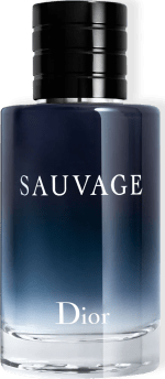 Perfume Masculino Sauvage Dior de 100ml - R$ 629