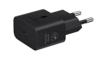 Cargador Samsung USB-C 25W GAN Negro por solo 12,39€