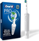 Cepillo Eléctrico Oral-B PRO Series 1 por $622 | Descuento Amazon