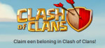 5 gratis kisten bij Clashofclans