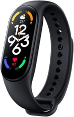 Xiaomi Mi Smart Band 7 Global por $499 en Amazon