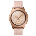 Smartwatch Samsung Galaxy Watch 42 mm Oro Rosa