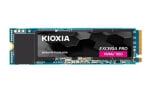 Disco duro Kioxia exceria pro 1TB M.2 SSD 1TB por solo 69,39€