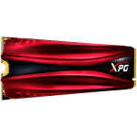 Memória SSD da Adata XPG, modelo Gammix S11 Pro de 512 GB - R$ 294,99