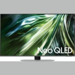 Samsung Neo QLED QN93D 50" TV voor €848 bij Art Electronics