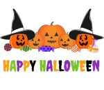 -20% descuento por Halloween