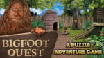 Gratis Bigfoot Quest para android, IOS
