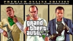Grand Theft Auto V: Premium Online Edition por $179 en Instang Gaming