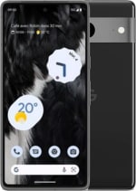 Google Pixel 7 - 128 GB zwart voor €529 bij Bol.com