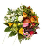 7% korting op je aankoop bij fleurop