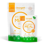 €2,50 korting bij een bestelling