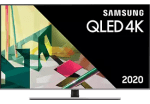 SAMSUNG QLED 4K 65Q74T voor € 999,-