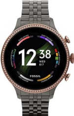 Smartwatch Fossil para Mujer por 198,95€ en Amazon