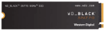 WD BLACK SN770 1TB NVMe SSD, por 65,50€