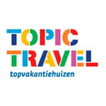 Kortingscode Topic Travel voor €25 korting