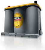 Descuento de 3% en baterías de todas las marcas