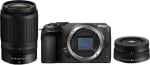 Nikon Z30 + 16-50mm lens + 50-250mm lens voor €762,28 bij Bol