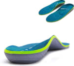 Plantar Fasciitis Arch Support Orthopedic Insoles - £13.16