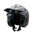 Casco Trial Unik Pluton Dv Monocolor por 49€