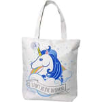 Bolsa de la Compra de Unicornio por 4,54€