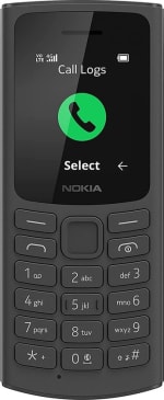 Nokia 105 2021- 4g - 48MB - Dual sim -voor €39,95 bij Bol.com