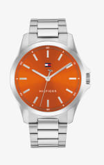 Reloj para Mujer Tommy Hilfiger BRUCE por 60€