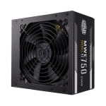 Cooler Master MWE 750 Bronze - V2 230V voor €59,50 bij Sicomputers