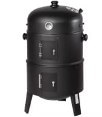 Parrilla de Carbón 3 en 1 Termómetro para Barbacoa por 59,69€