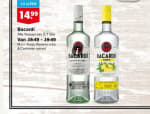 Mooie Bacardi deal