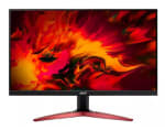 Monitor Acer Nitro 23.8" por $1,891 con cupón Mercado Libre