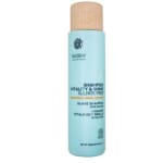 Korting Natuurlijke shampoo glans