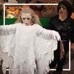 Hasta 40% de descuento en disfraces para niños en Funidelia