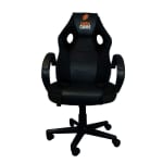Cadeira Gamer da Oex GC200 na cor preta no AME - R$ 599,99