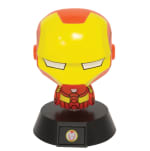 Lámpara Icon Los Vengadores Endgame Iron Man a solo 5,98€