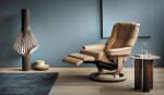 € 500 korting op elektrische Stressless fauteuils