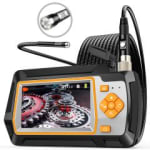 K&F Concept Endoscopio Industrial 4,3 Pulgadas 1080P HD 89,99€