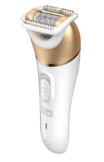 Depiladora de Pinzas Gama Italy Oasis Gold 36 Pinzas por $35.990