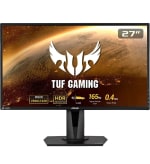 ASUS TUF VG27BQ - Monitor Gaming de 27" por 271,32€.