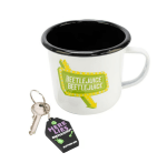 Selección Tazas Frikis en Elcorteinglés