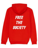 10% kortingcodes bij Freethesociety.nl