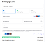 Myfitnesspal premium 1 jaar gratis