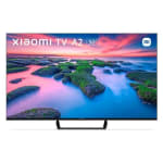 Xiaomi TV A2 50 pulgadas LED UltraHD 4K HDR10 por 299€