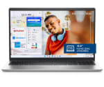 Laptop Dell 3520 i5 12va Gen 15.6" 16GB 512 SSD por $11,249 en Liverpool