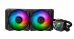 Kit Refrigeración Líquida MSI MAG CORELIQUID 240R V2 Watercooling por 59,95€