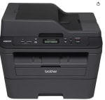 Multifuncional lasér Brother DCP-L2540DW por $3,799 en Amazon