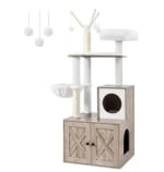 Arbre à Chat Feandrea PCT113G01 à 94,99€