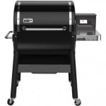Weber SmokeFire EX4 GBS Houtgestookte Pellet Barbecue voor €1169 bij AllesvoorBBQ