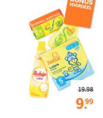 Alle Zwitsal 1+1 en gratis bezorging