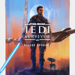 STAR WARS Jedi: Survivor included with EA Play (PS5) for only £69.99